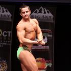 Heath  Sappington - NPC Big Sky Championships 2013 - #1